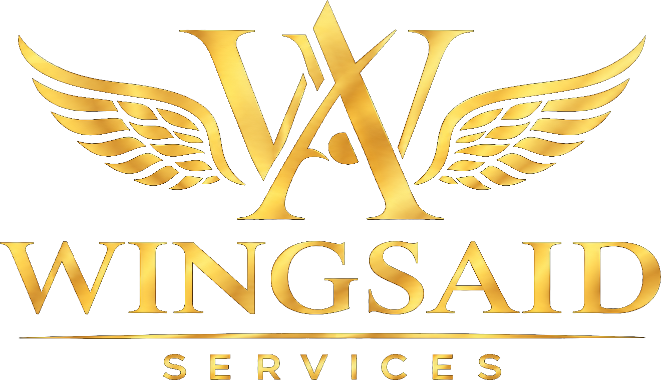 Wingsaid Services